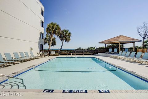 A home in Wrightsville Beach