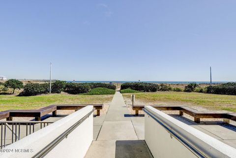 A home in Wrightsville Beach