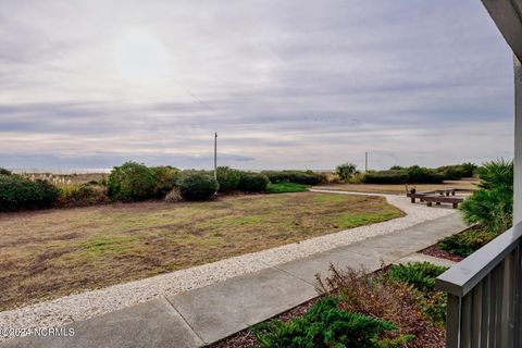 A home in Wrightsville Beach