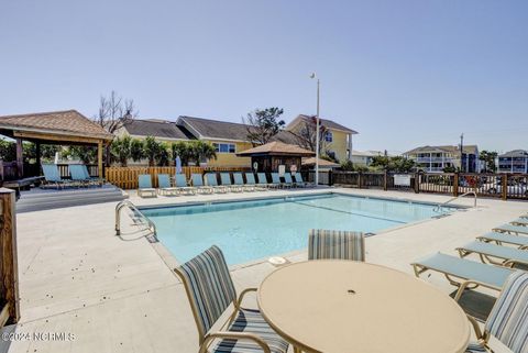 A home in Wrightsville Beach