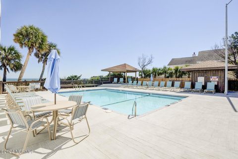 A home in Wrightsville Beach