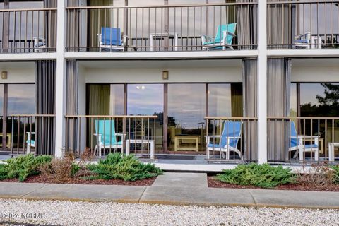 A home in Wrightsville Beach