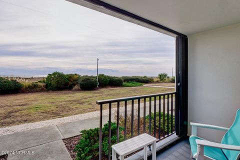 A home in Wrightsville Beach