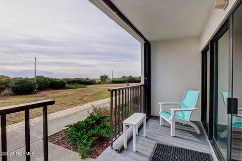 A home in Wrightsville Beach