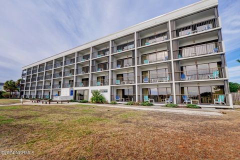 A home in Wrightsville Beach