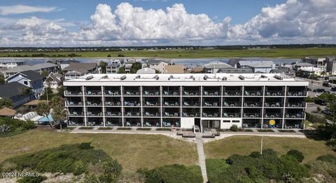 A home in Wrightsville Beach