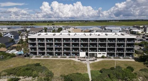 A home in Wrightsville Beach