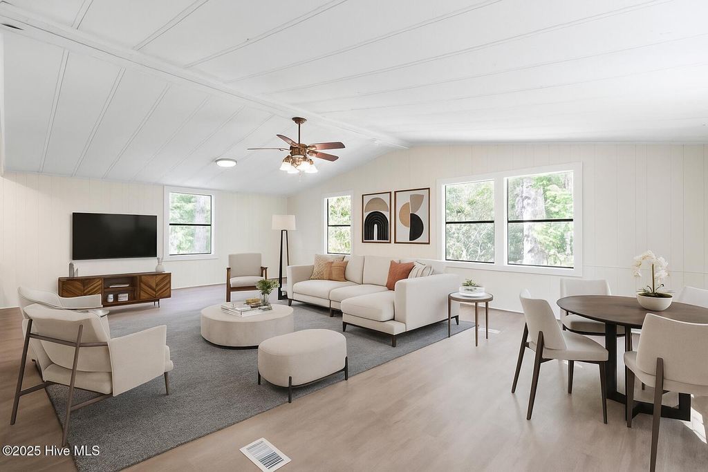 Photo of 666 Bay Harbor Drive, Hampstead, NC 28443 (MLS # 100514481)