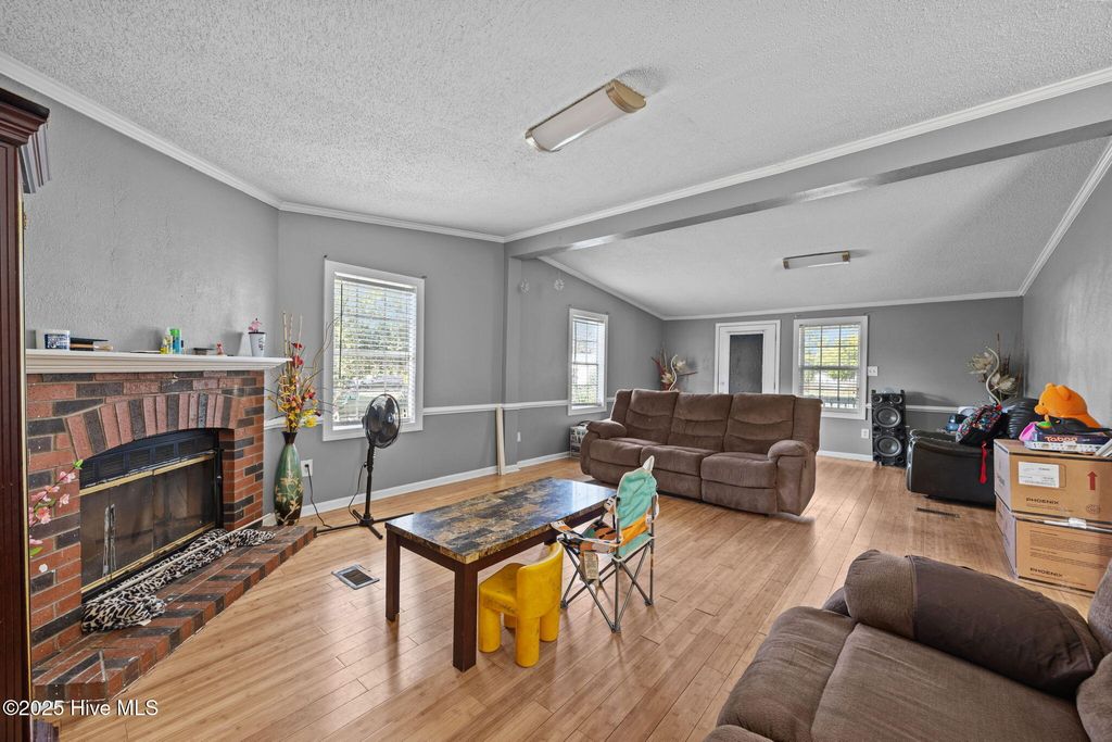 Photo of 1095 James Road, Robersonville, NC 27871 (MLS # 100542580)