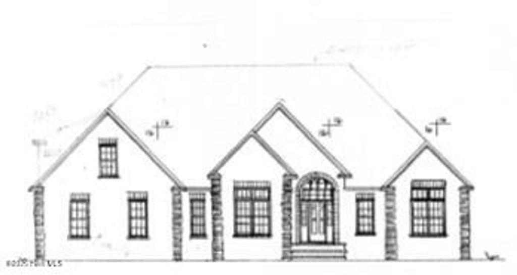 Photo of 2061 Cornerstone Drive, Winterville, NC 28590 (MLS # 100537701)
