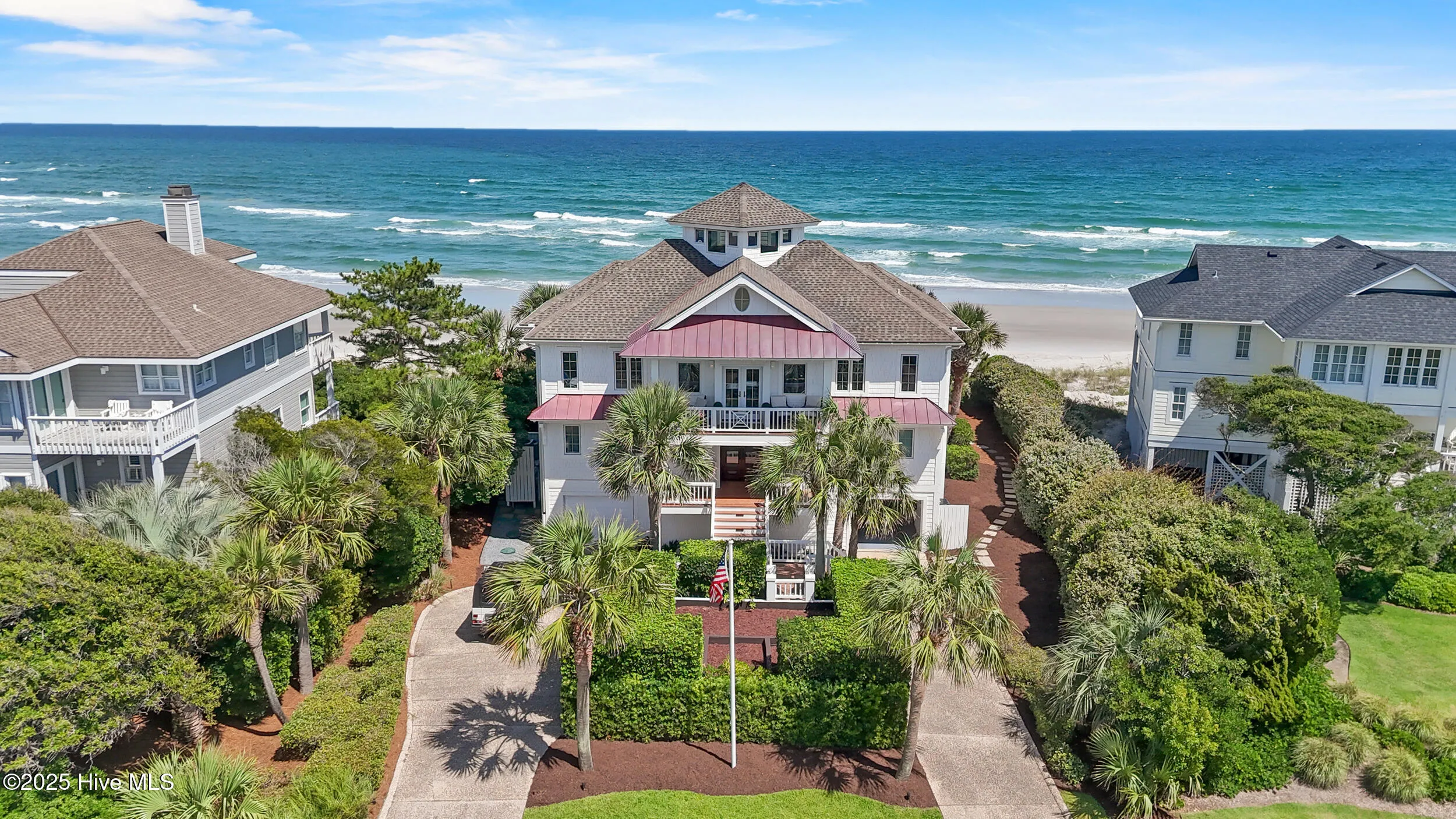 Wilmington, North Carolina 28411, United States, 6 Bedrooms Bedrooms, ,7 BathroomsBathrooms,Residential,Active,178438