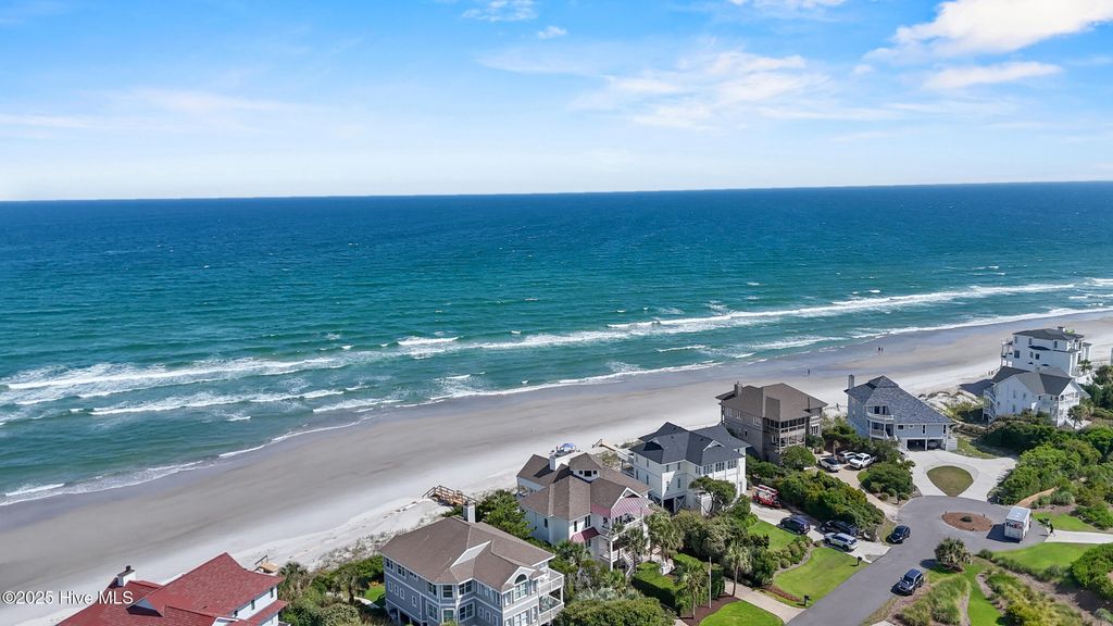 Photo of 6 Inlet Hook Road, Wilmington, NC 28411 (MLS # 100520886)