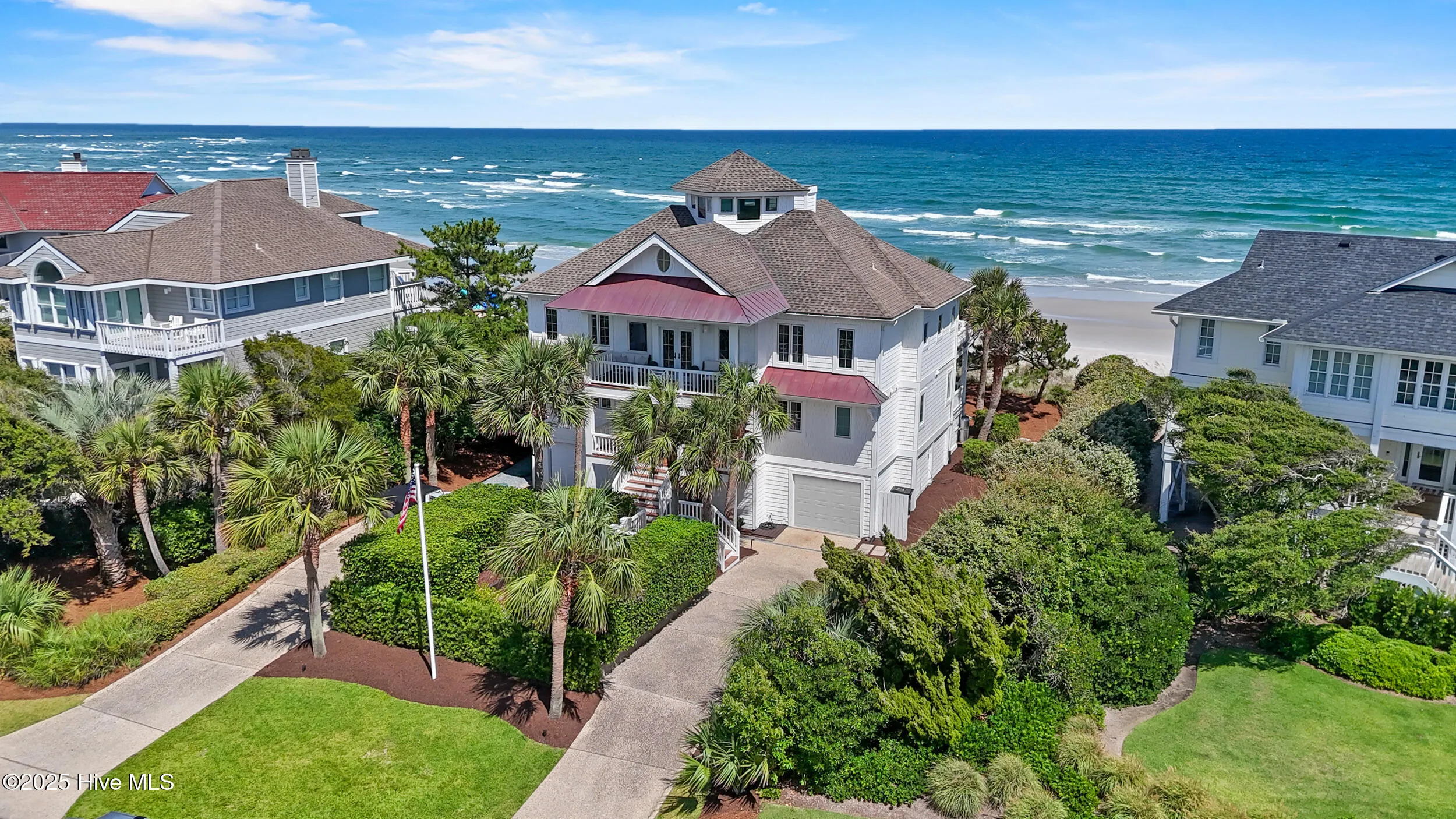 Wilmington, North Carolina 28411, United States, 6 Bedrooms Bedrooms, ,7 BathroomsBathrooms,Residential,Active,178438
