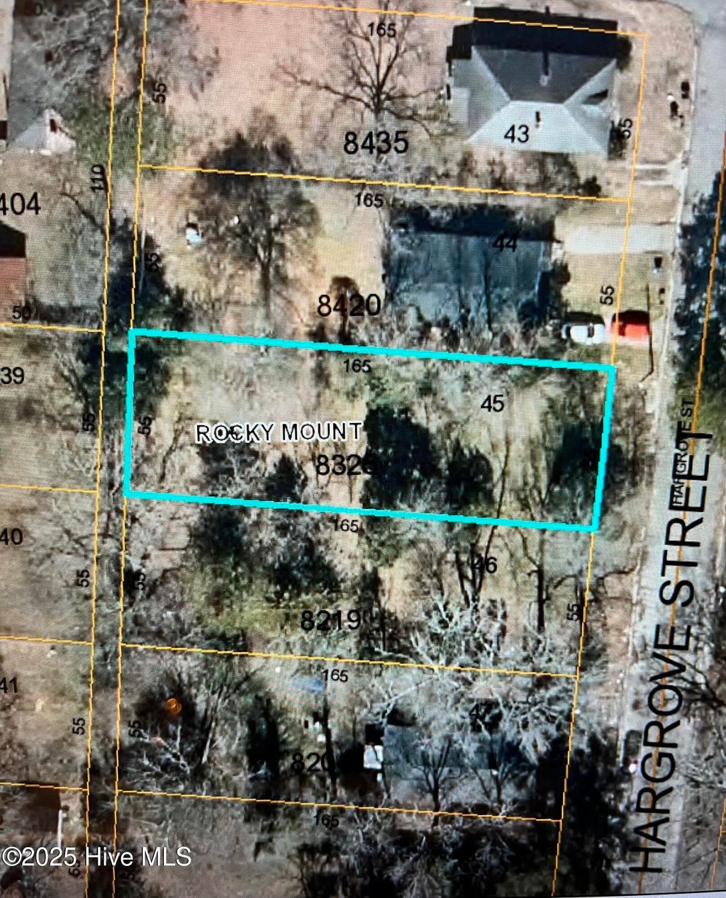 Photo of 1210 Hargrove Street, Rocky Mount, NC 27801 (MLS # 100525702)