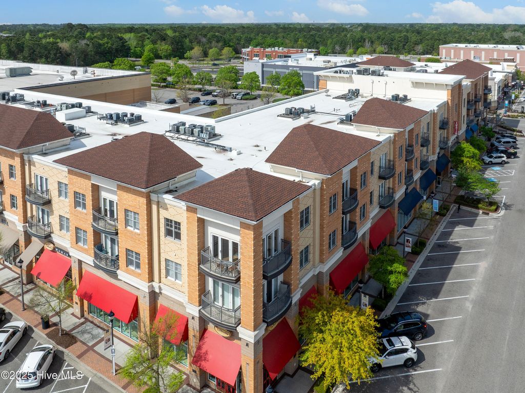 Photo of 6832 Main Street #Unit 328, Wilmington, NC 28405 (MLS # 100506619)