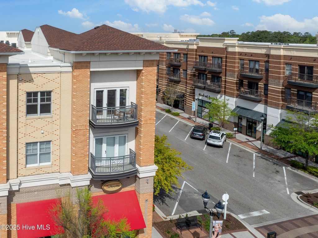 Photo of 6832 Main Street #Unit 328, Wilmington, NC 28405 (MLS # 100506619)