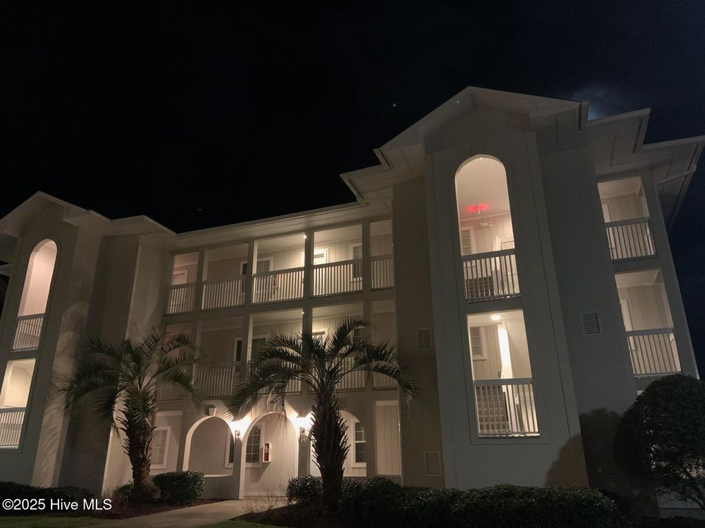 Photo of 4417 Eastport Boulevard #G-6, Little River, SC 29566 (MLS # 100525585)