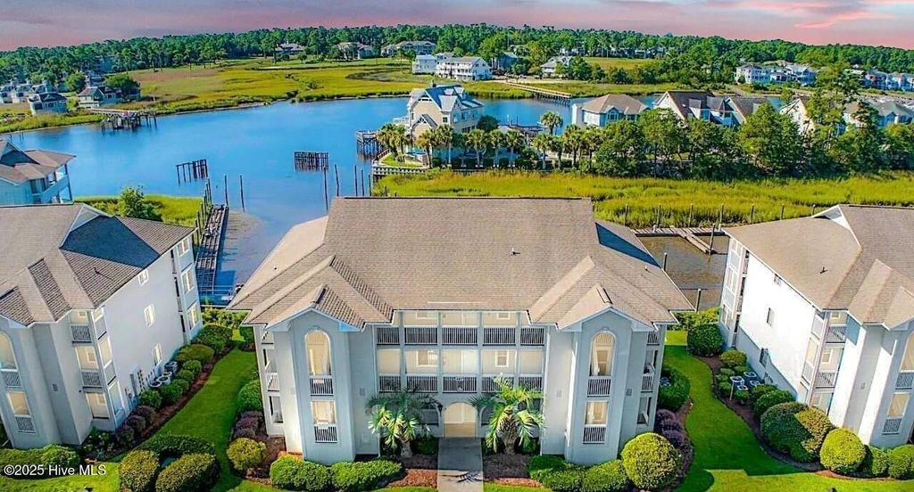 Photo of 4417 Eastport Boulevard #G-6, Little River, SC 29566 (MLS # 100525585)