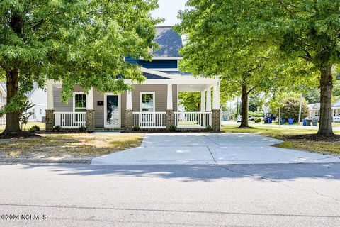 A home in Greenville