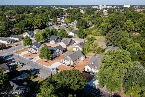 A home in Greenville