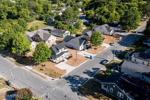 A home in Greenville