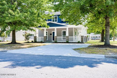 A home in Greenville