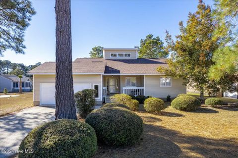 A home in New Bern