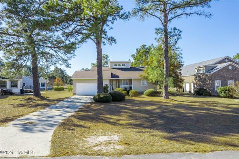 A home in New Bern