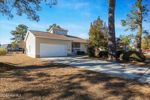 A home in New Bern