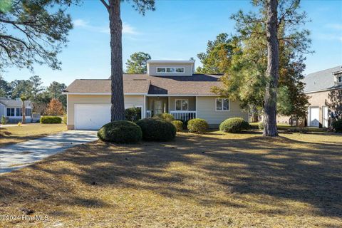 A home in New Bern