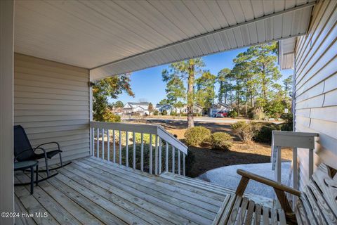 A home in New Bern