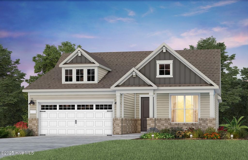 Photo of 8112 Marsh Foxtail Road #151, Leland, NC 28479 (MLS # 100498388)