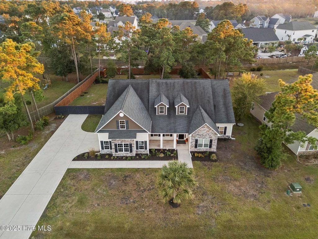Photo of 532 Saratoga Road, Sneads Ferry, NC 28460 (MLS # 100536910)