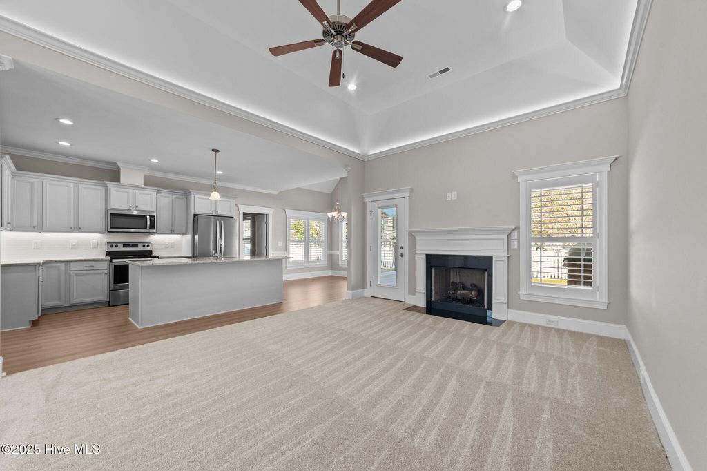 Photo of 1104 Bert Court, Greenville, NC 27834 (MLS # 100537679)
