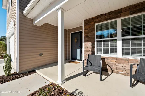 6507 Rustling Leaves Way, Wilmington, NC 28409 - #: 100489350