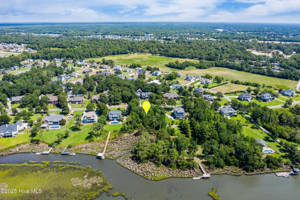 Photo of 9 W Windward Landing Place, Hampstead, NC 28443 (MLS # 100521732)