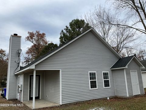 A home in Greenville