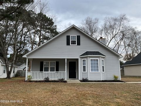 A home in Greenville