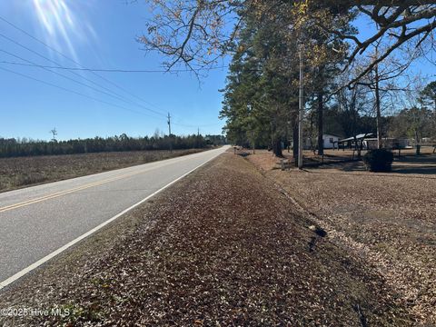 A home in Whiteville