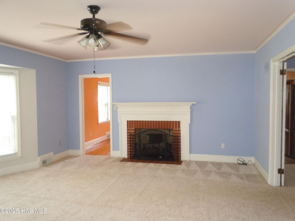 Photo of 110 E Bell Street, Tabor City, NC 28463 (MLS # 100536293)