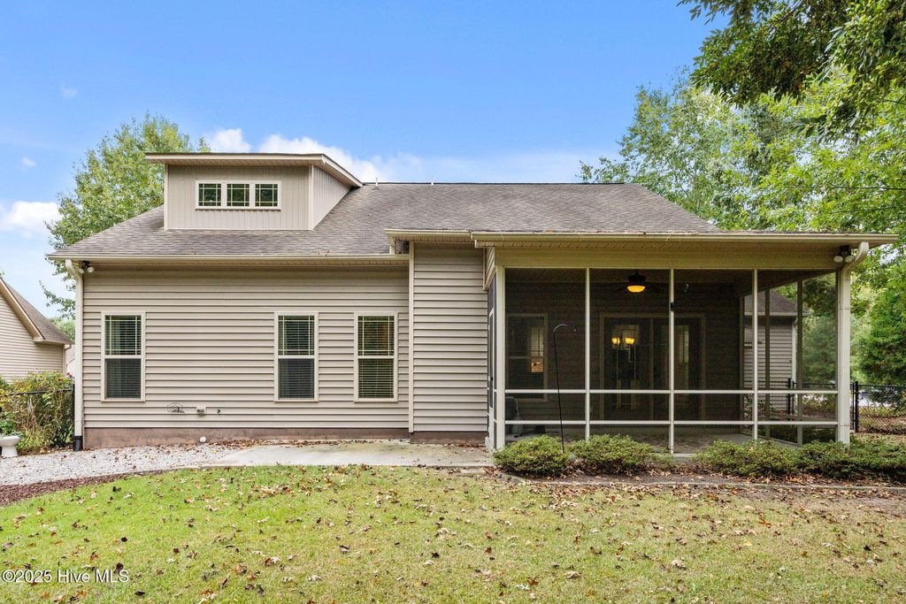 Photo of 339 Victoria Drive, Chocowinity, NC 27817 (MLS # 100531876)