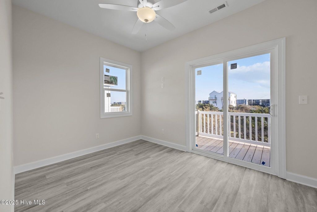 Photo of 152 Sea Gull Lane #8b, North Topsail Beach, NC 28460 (MLS # 100526582)