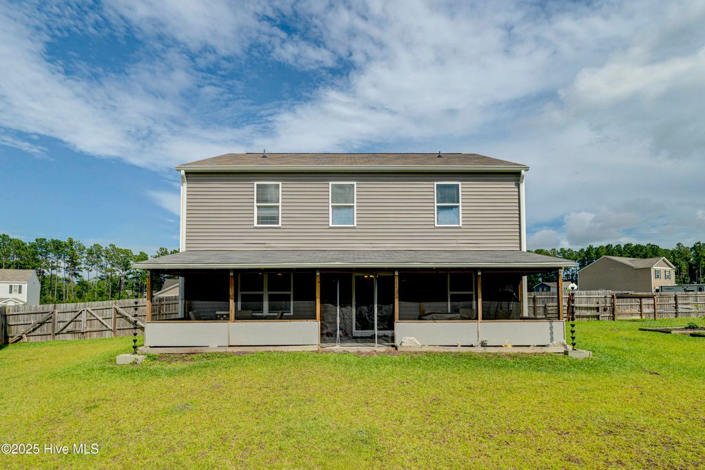 Photo of 67 Fresh Air Drive, Hampstead, NC 28443 (MLS # 100523814)