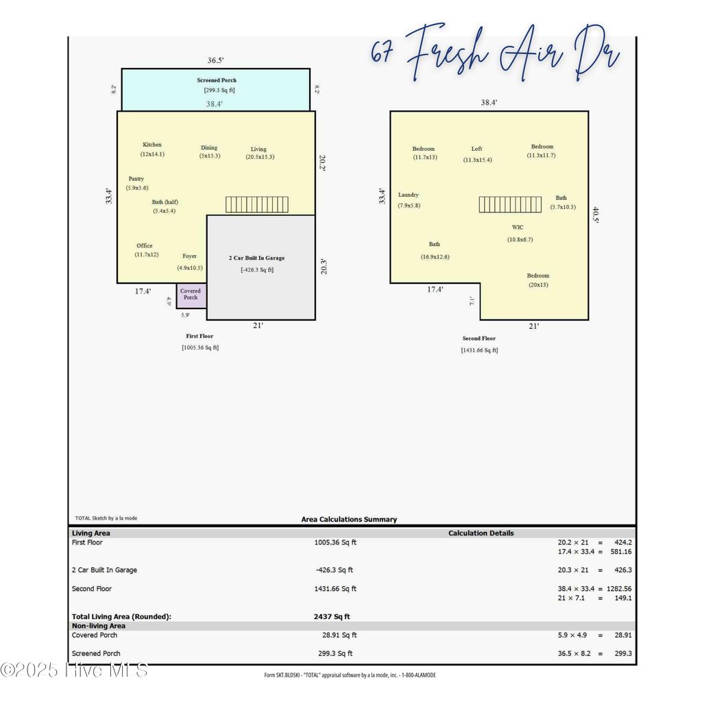 Photo of 67 Fresh Air Drive, Hampstead, NC 28443 (MLS # 100523814)