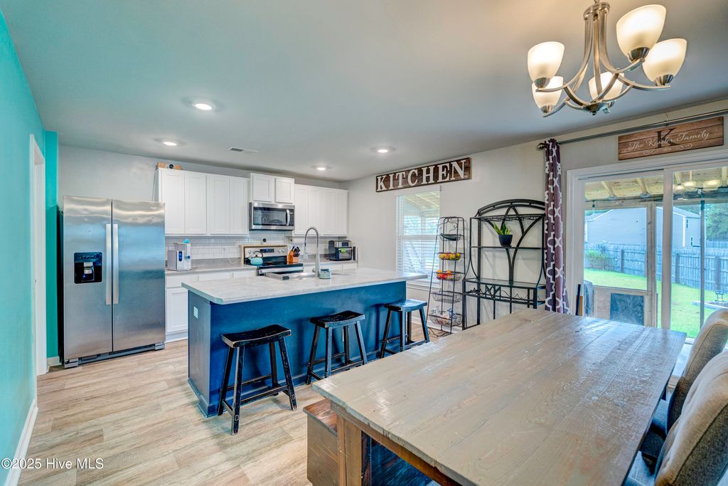 Photo of 67 Fresh Air Drive, Hampstead, NC 28443 (MLS # 100523814)
