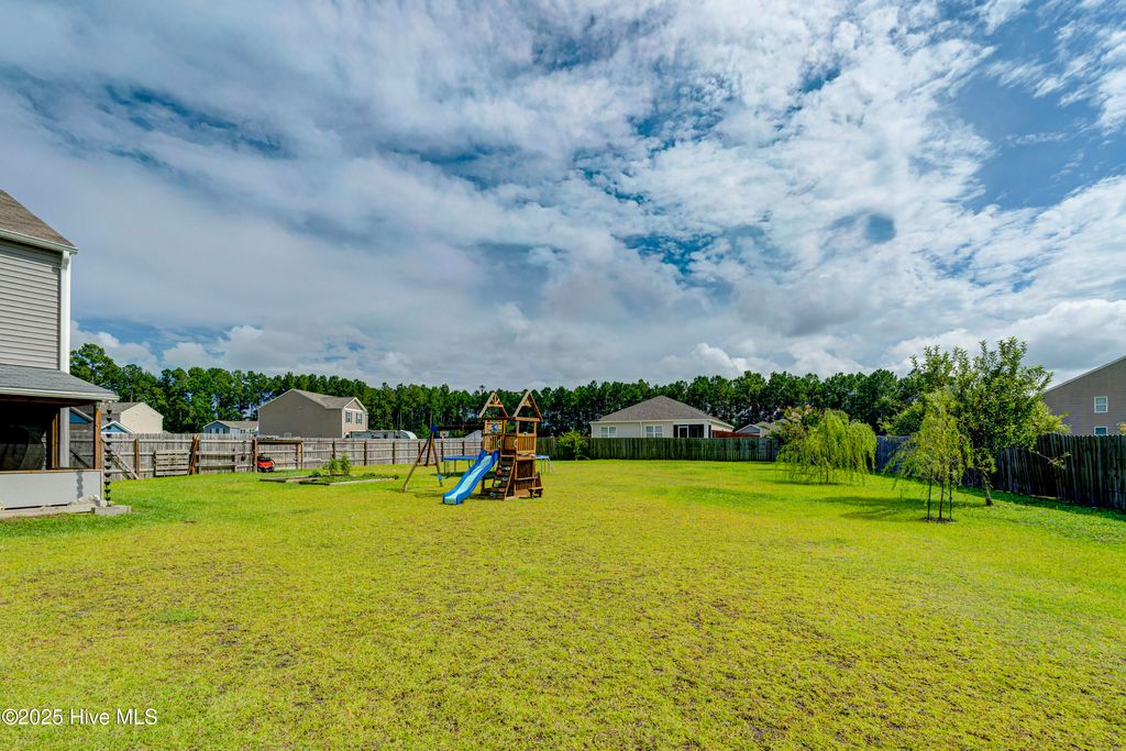 Photo of 67 Fresh Air Drive, Hampstead, NC 28443 (MLS # 100523814)