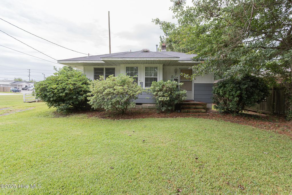 Photo of 39 Sophia Drive, Jacksonville, NC 28540 (MLS # 100523491)