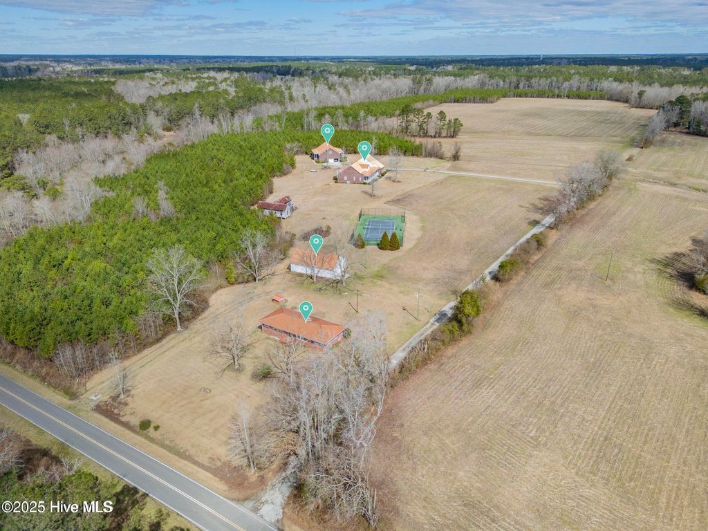 Photo of 5350 Slocum Trail, Atkinson, NC 28421 (MLS # 100503321)