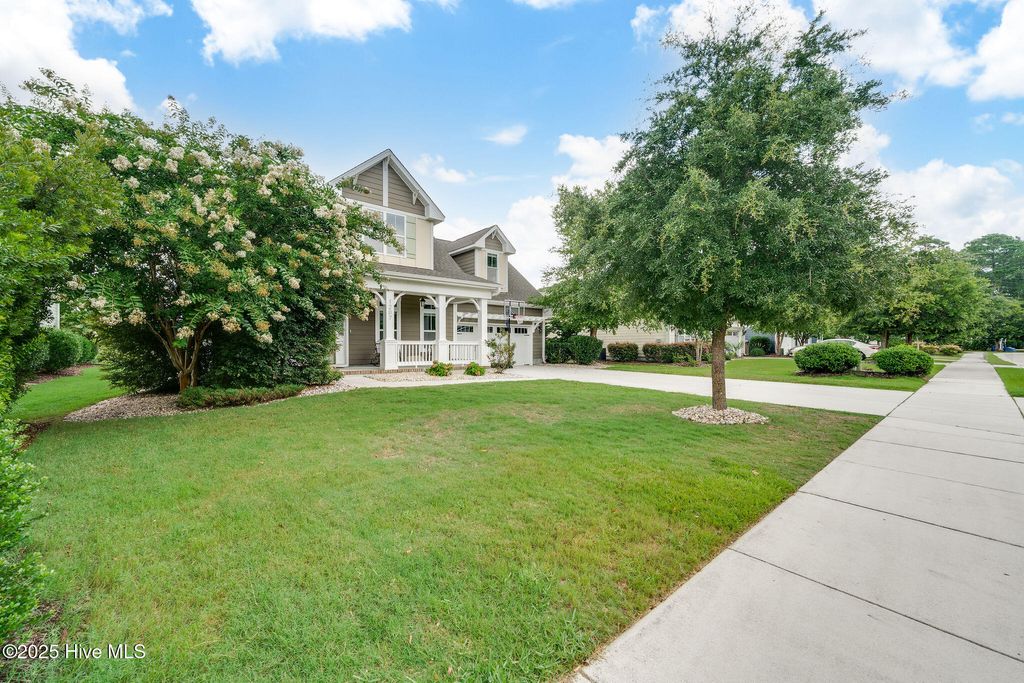 Photo of 1207 Matteo Drive, Wilmington, NC 28412 (MLS # 100520423)