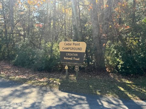 A home in Cape Carteret